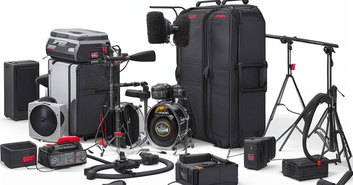 Unlock the potential of film and television production quality with ultra-high-definition filming equipment.