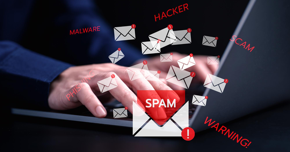 10 Reasons Not To Spam