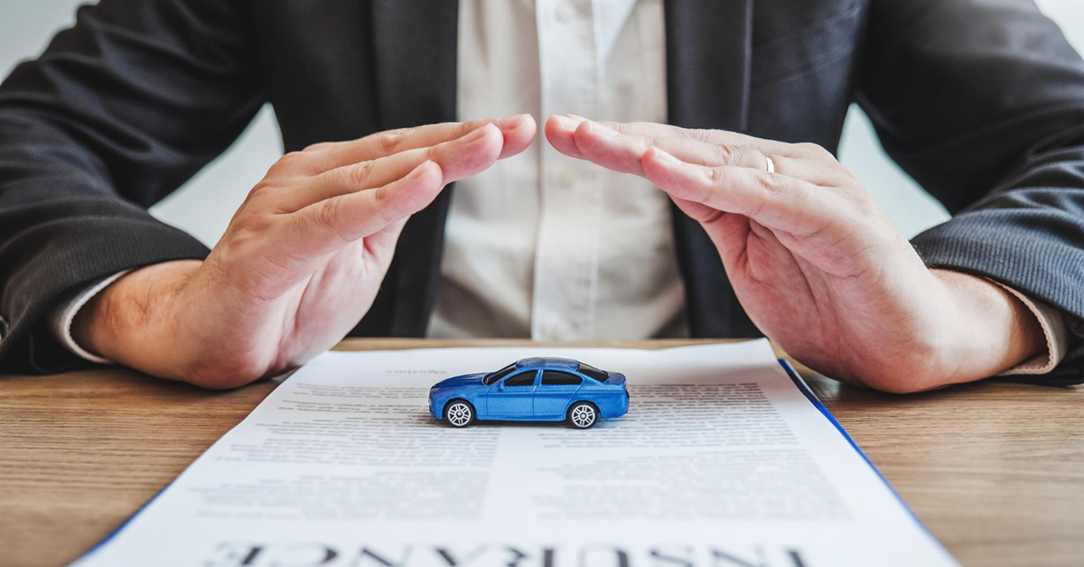 Gaining a grasp of the fundamentals and uncomplicated approach to Auto Insurance.