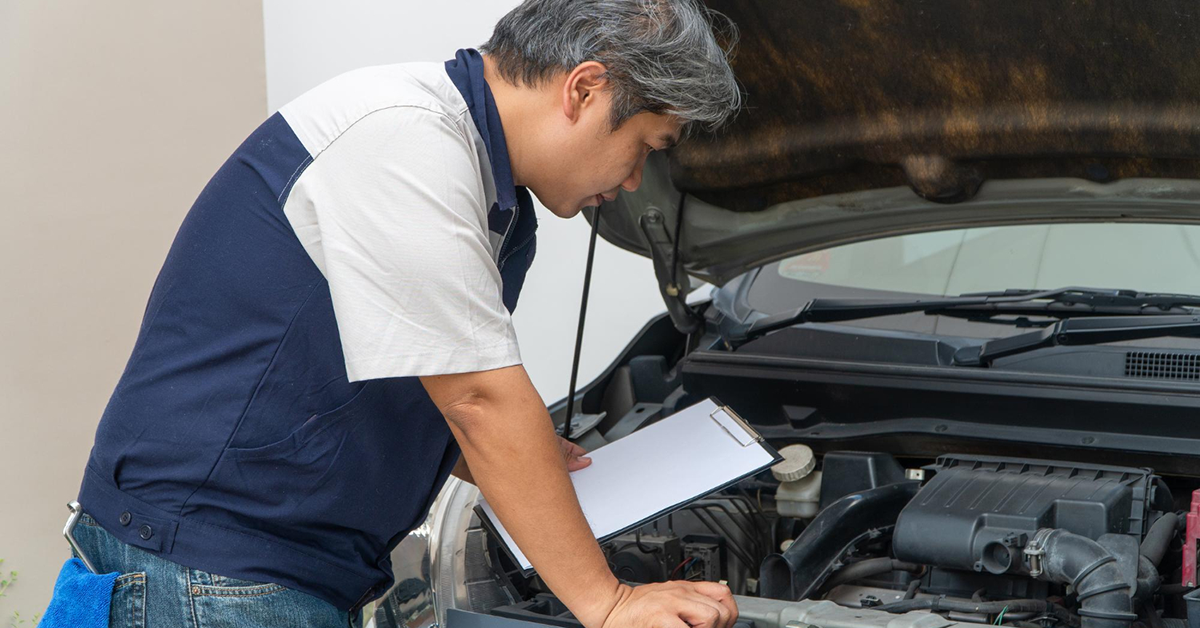 Get the Best Automotive Repair Manual for You