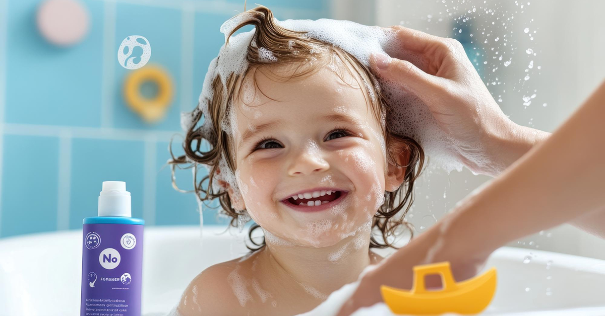 Top 10 Best Baby Shampoo and Wash for Gentle Care