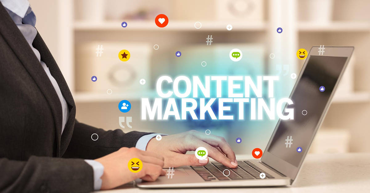 The Role of Content Marketing in Building Brand Awareness