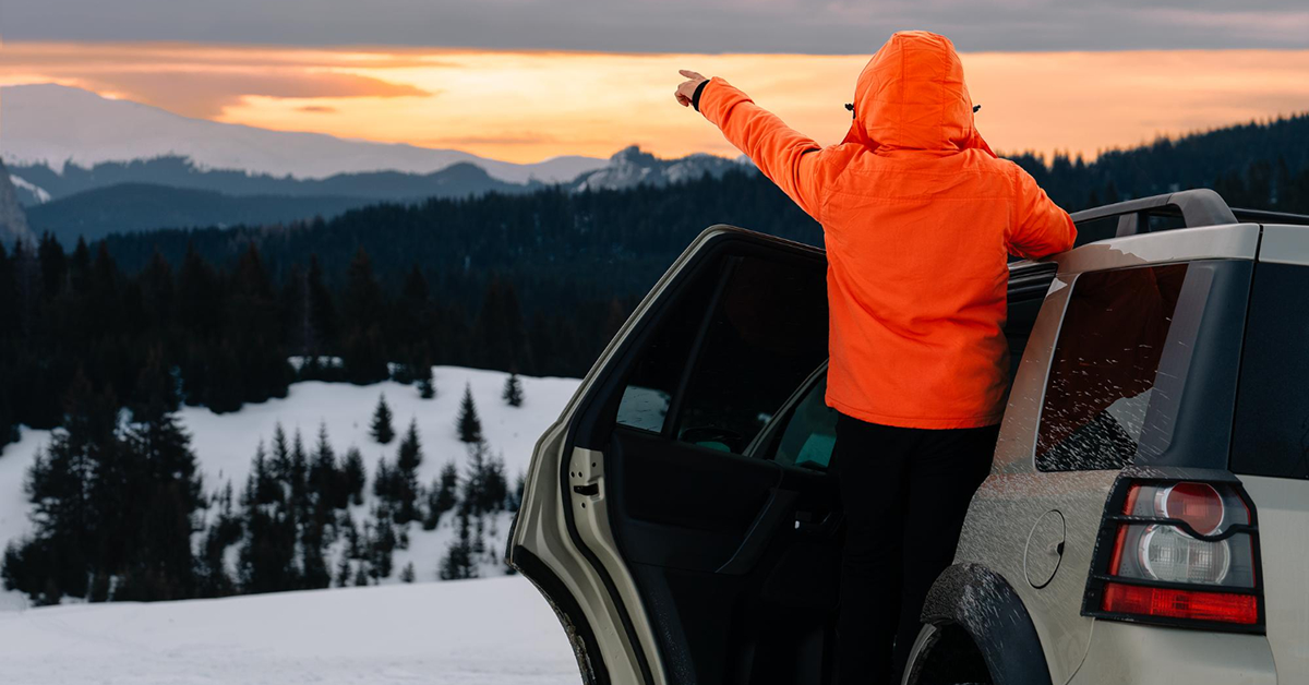 Tips for Getting Your Car Ready for Winter Roads