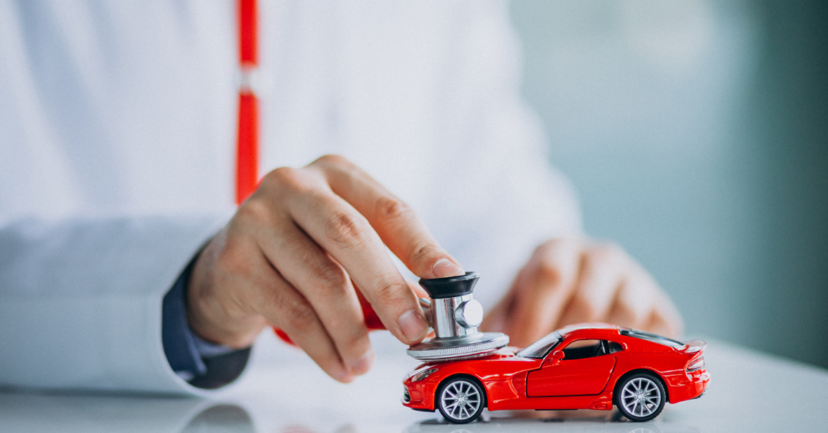 4 Things to Know About Performance Car Insurance