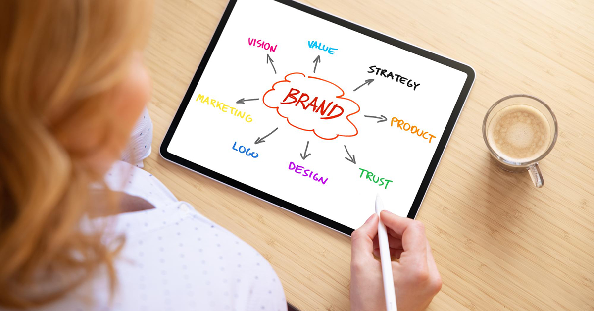 How to Create a Powerful Corporate Brand