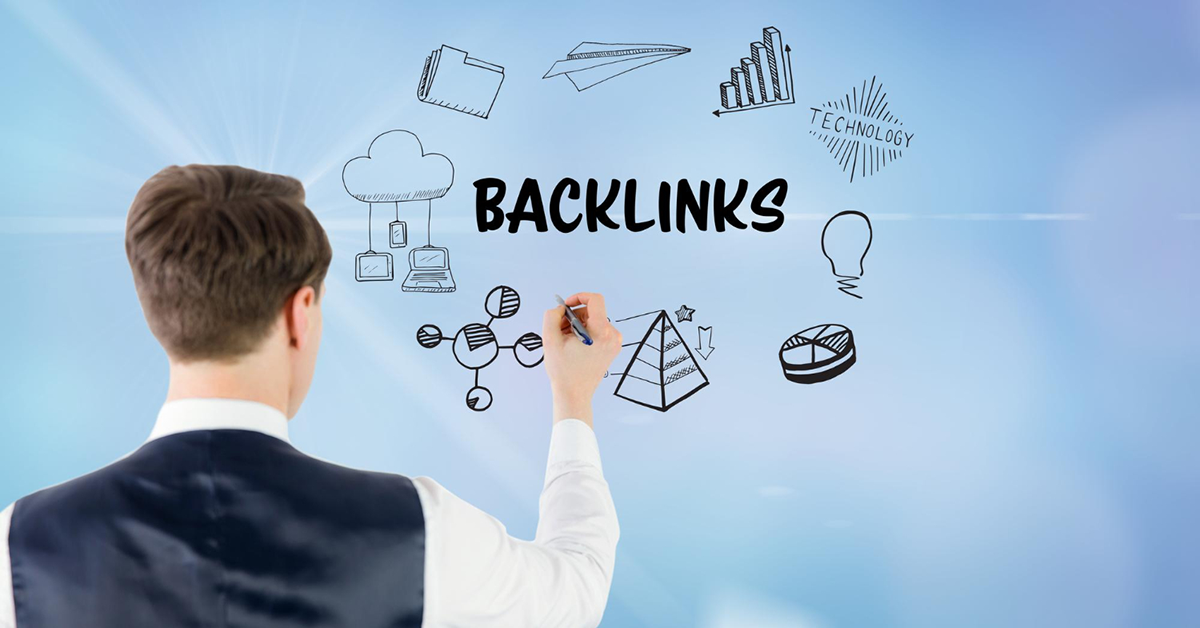 The Importance of Backlinks